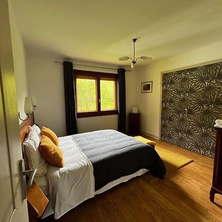 Appartement Dans Chalet - 75 M2 - 4 A 6 Personnes 생제르베레뱅 외부 사진