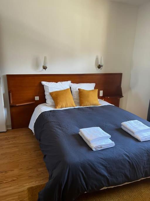 Appartement Dans Chalet - 75 M2 - 4 A 6 Personnes 생제르베레뱅 외부 사진
