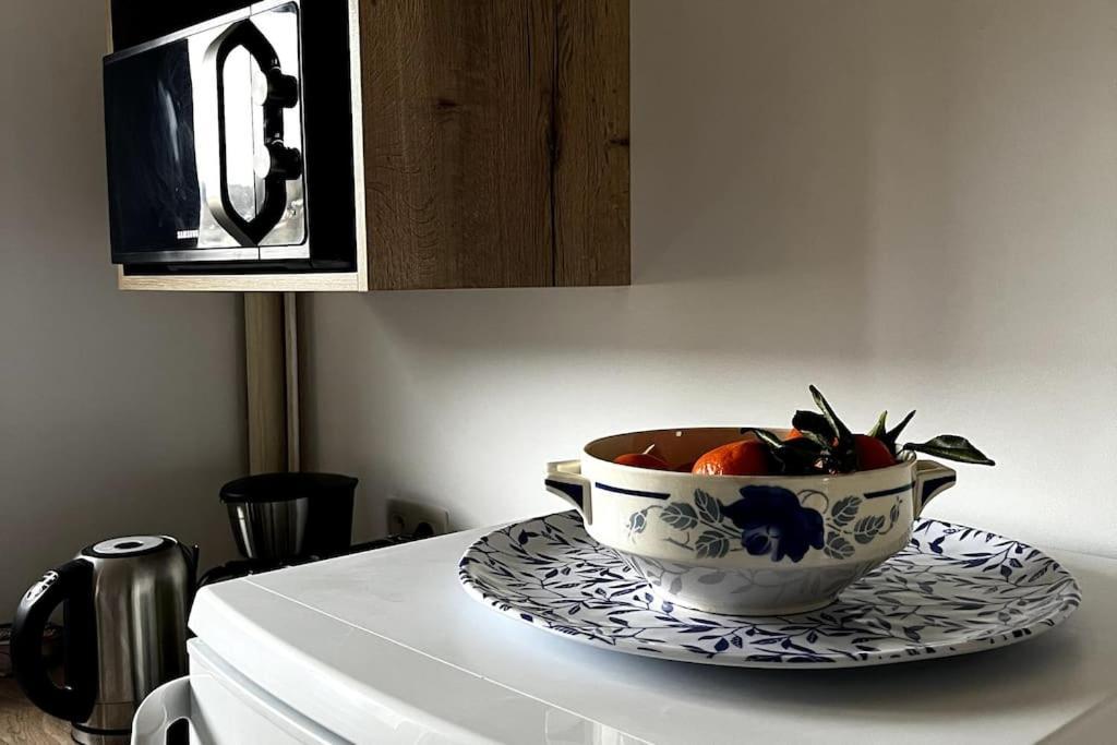 Appartement Dans Chalet - 75 M2 - 4 A 6 Personnes 생제르베레뱅 외부 사진